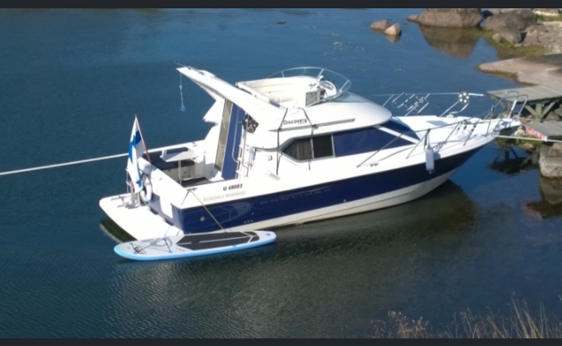 Bayliner 288 Discovery-kuva-2